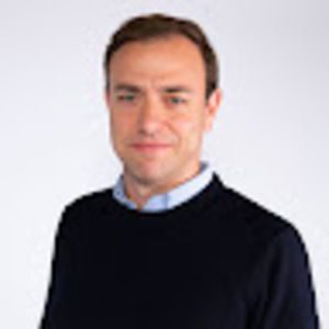 Meet your Posher, Clayton